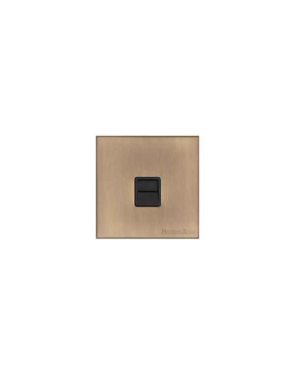 1 Gang Secondary Line Socket / Winchester