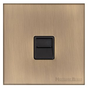 1 Gang Secondary Line Socket / Winchester