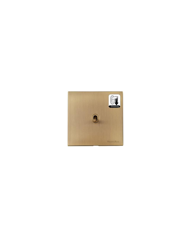 1 Gang Dimming Stockholm Toggle / Winchester