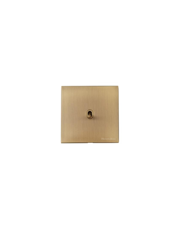 1 Gang Stockholm Toggle / Winchester