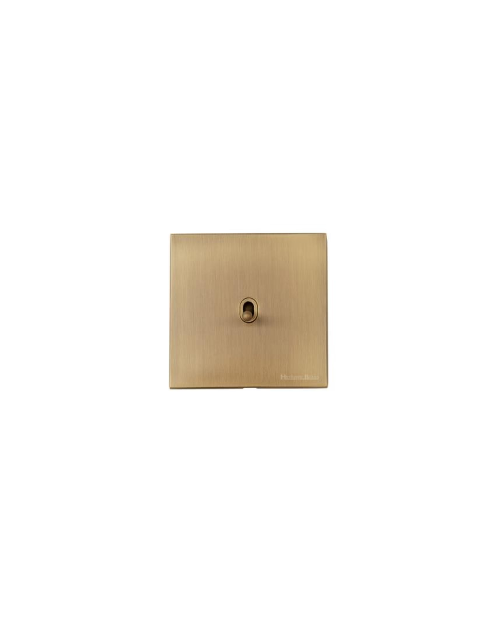 1 Gang Intermediate Stockholm Toggle / Winchester