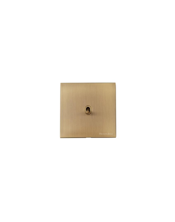 1 Gang Intermediate Stockholm Toggle / Winchester