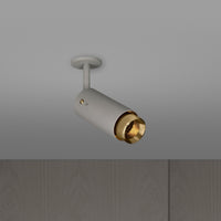 Exhaust Spot / Stone
