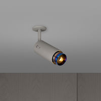 Exhaust Spot / Stone