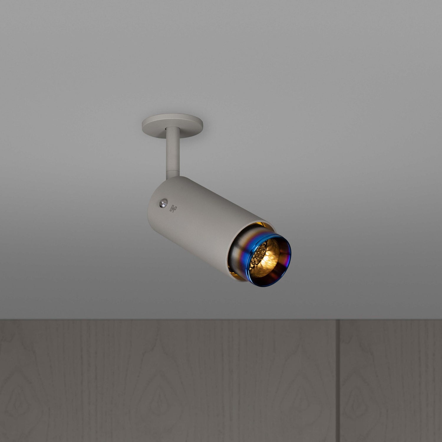 Exhaust Spot / Stone