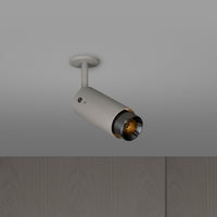 Exhaust Spot / Stone