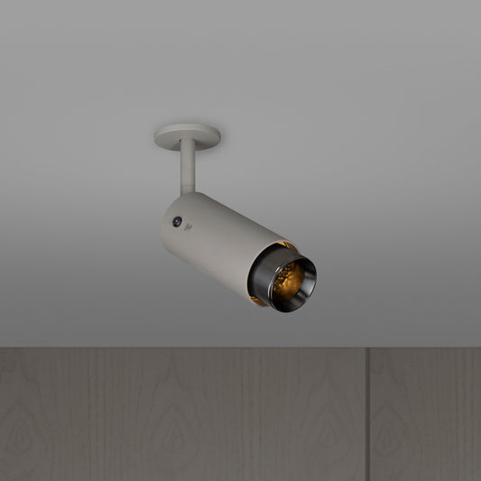 Exhaust Spot / Stone