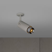Exhaust Spot / Stone