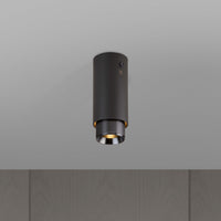 Exhaust Surface / Graphite