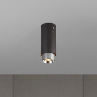 Exhaust Surface / Graphite