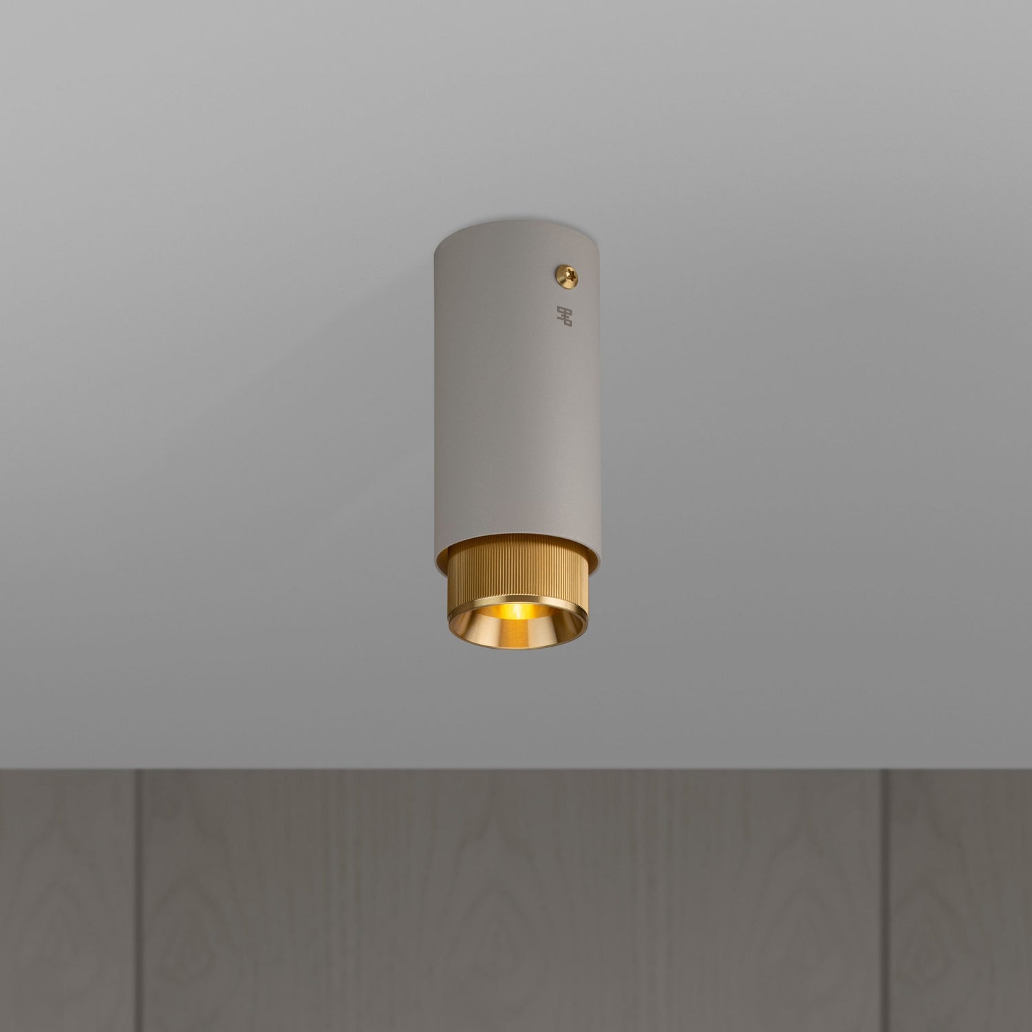 Exhaust Surface / Stone
