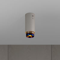 Exhaust Surface / Stone