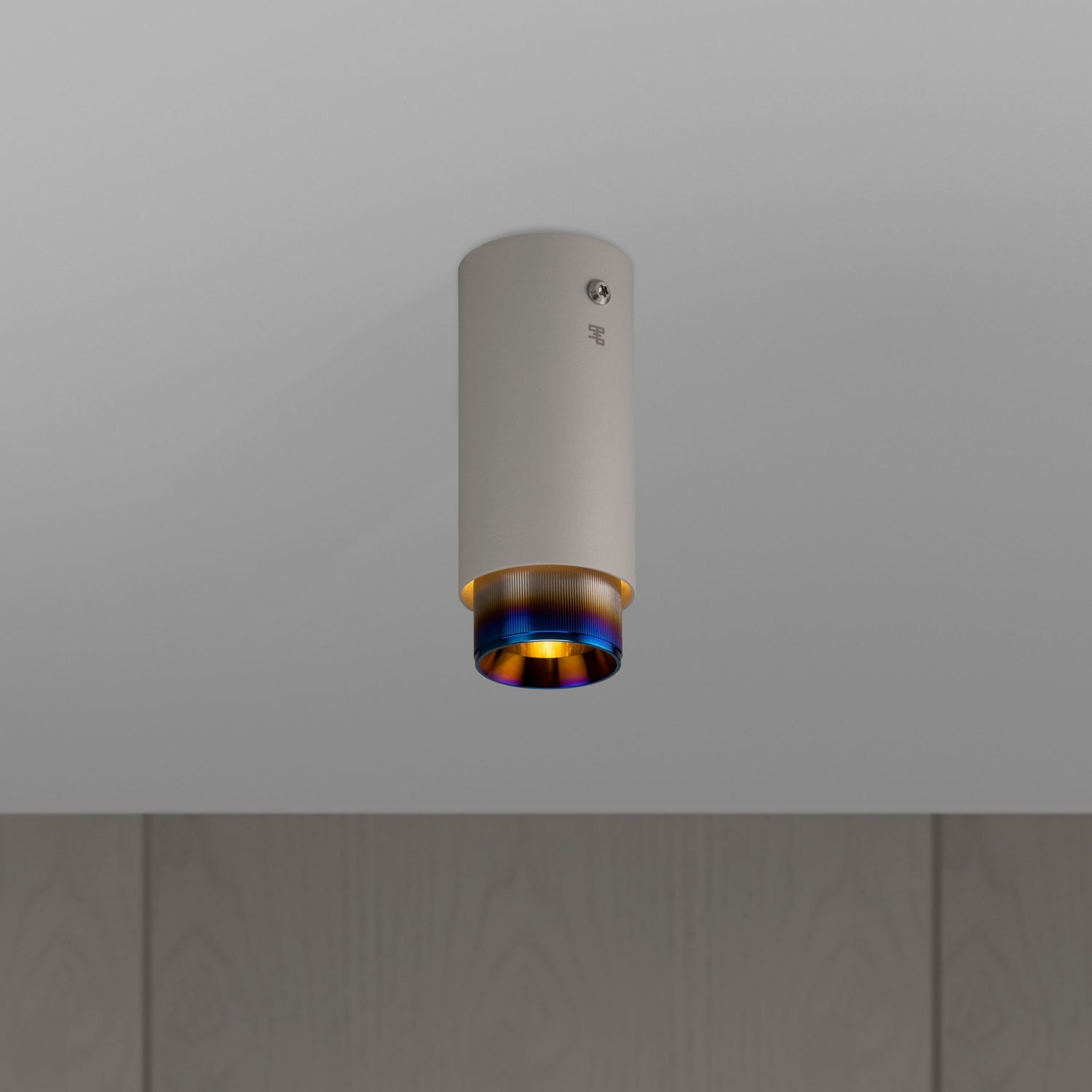 Exhaust Surface / Stone