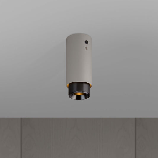 Exhaust Surface / Stone