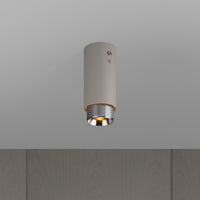 Exhaust Surface / Stone