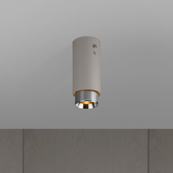 Exhaust Surface / Stone — in situ