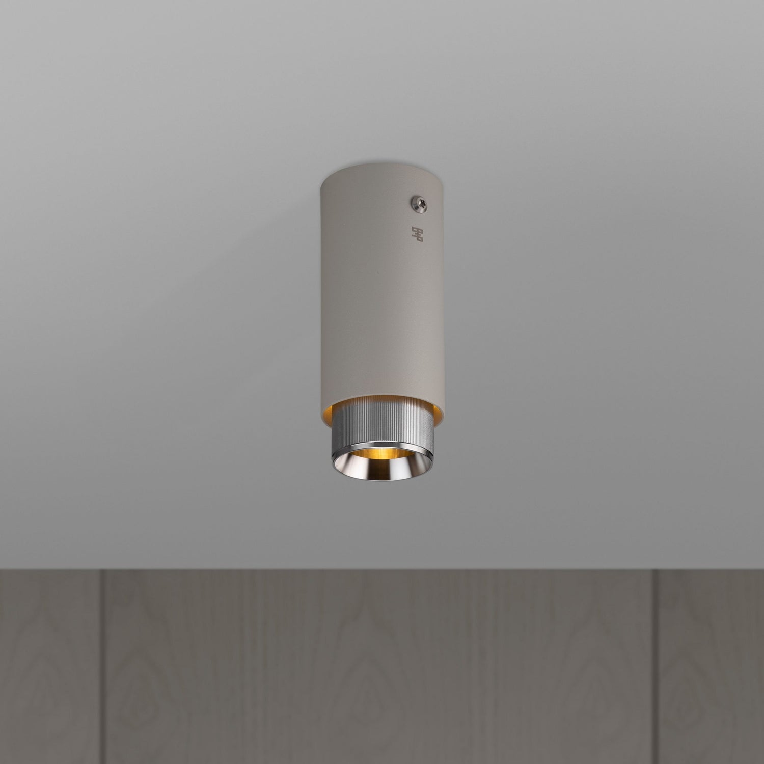 Exhaust Surface / Stone