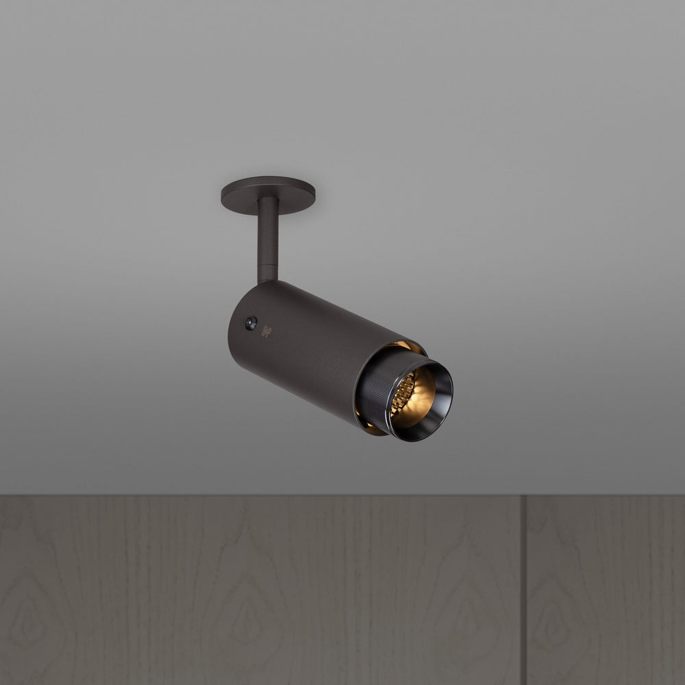 Exhaust Spot / Graphite 