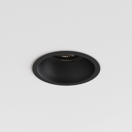 Minima Slimline Round Fixed IP65