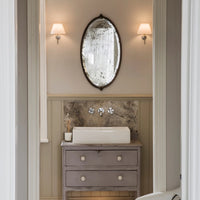 Roma Wall Light