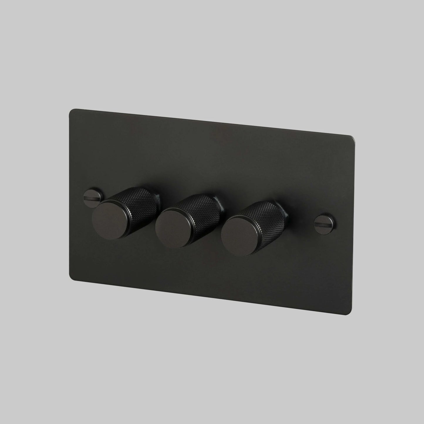 3G Dimmer / Black