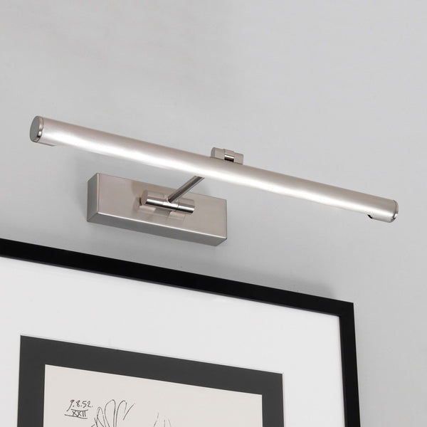 Goya 460 — in situ