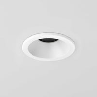 Minima Round Fixed IP65