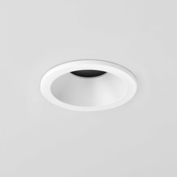 Minima Round Fixed IP65 — in situ
