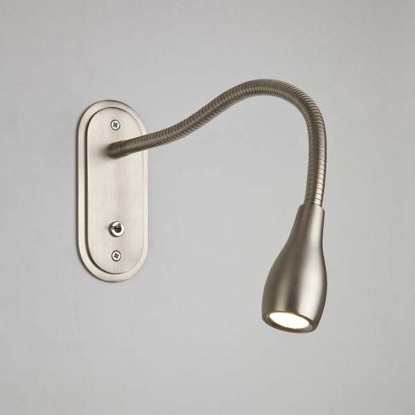 Lindos Switched LED — in situ