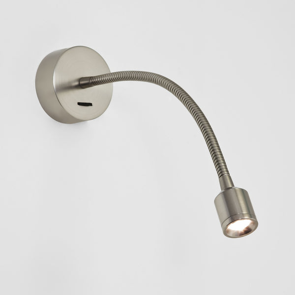 Fosso Switched LED — in situ