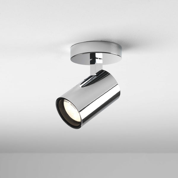 Aqua Single — in situ