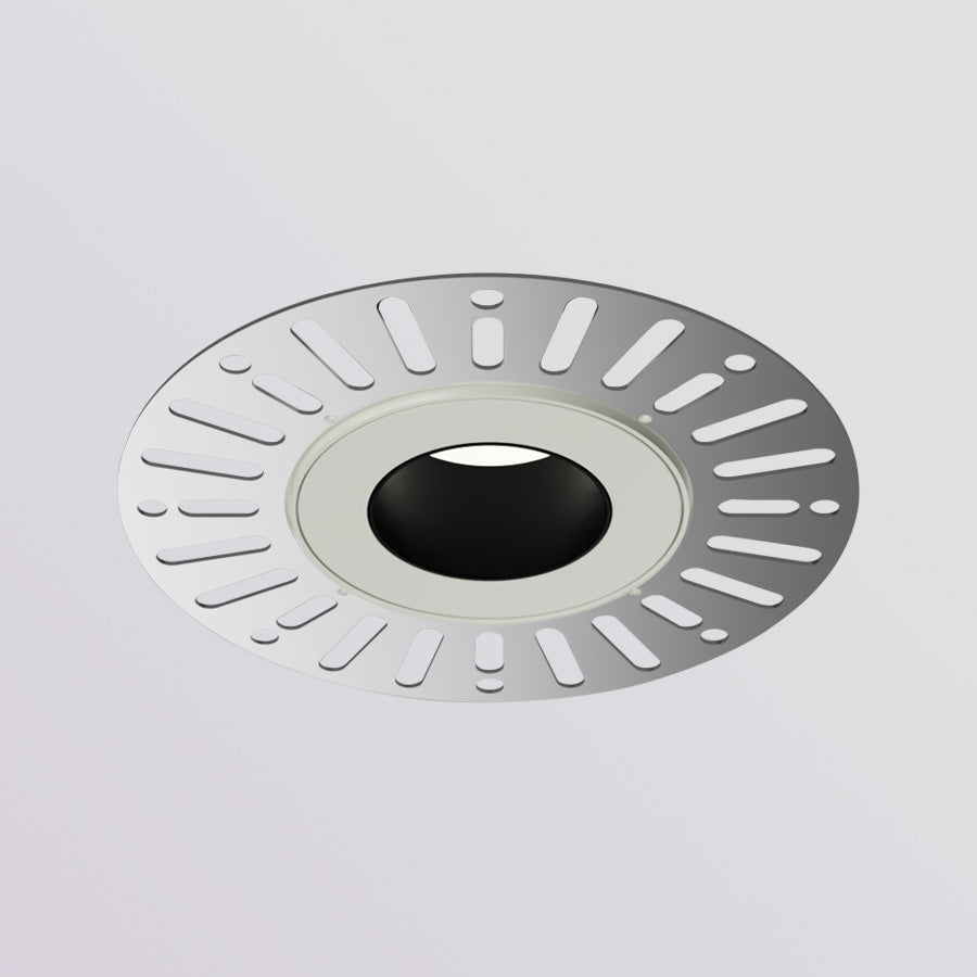 Apollo Plaster-In Fixed
