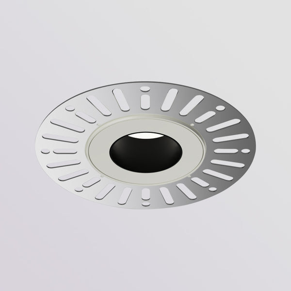 Apollo Plaster-In Fixed