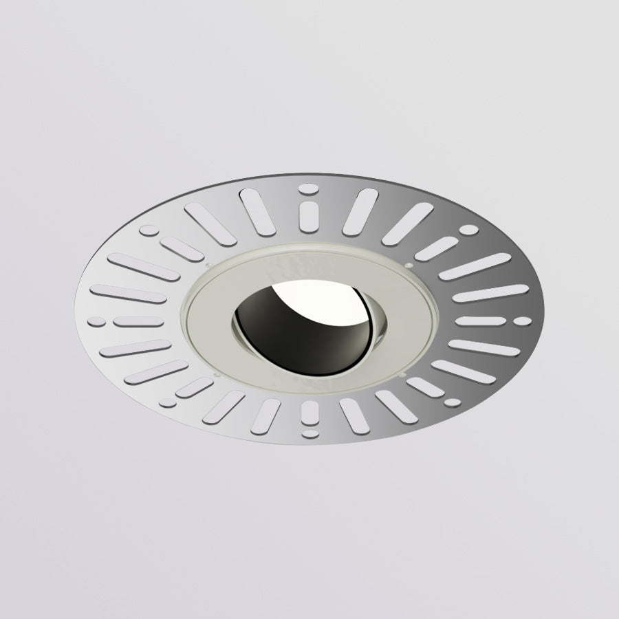 Apollo Plaster-In Tilt