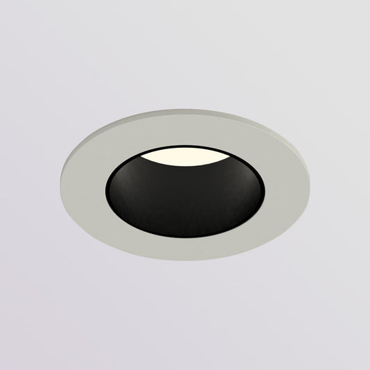 Apollo Recessed Fixed