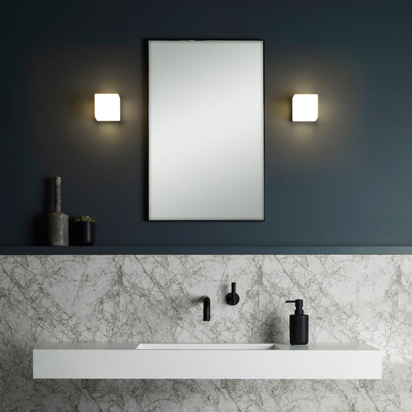 Cube — in situ