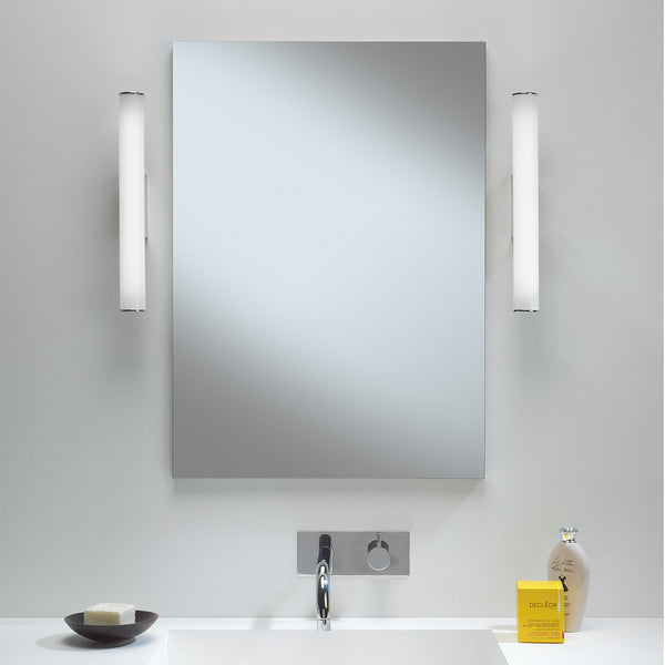 Dio LED — in situ