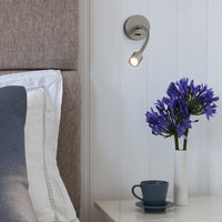 Fosso Switched LED