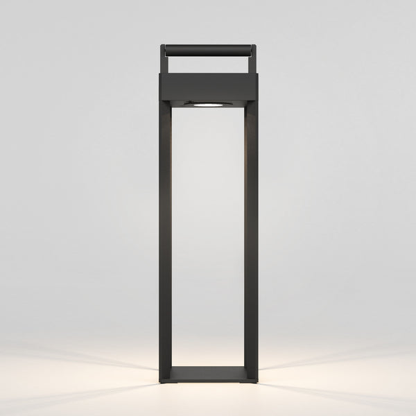 Kuro 450 — in situ