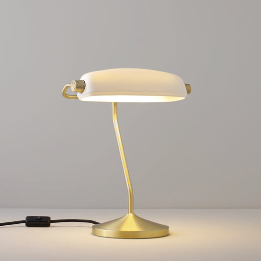 Bankers Desk Light