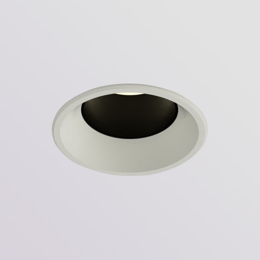 Delta Recessed Fixed