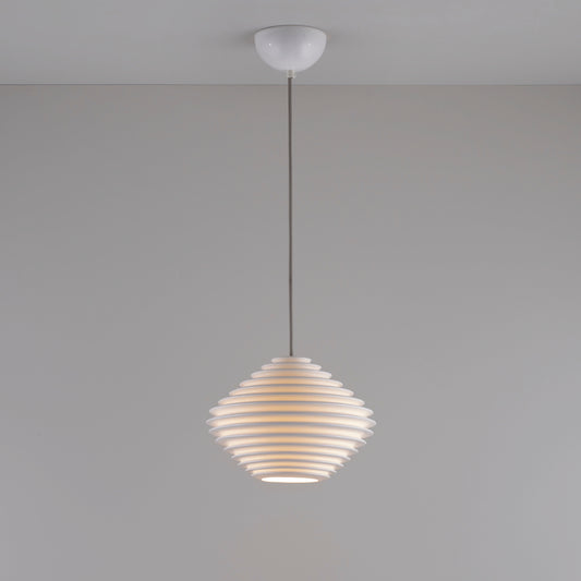 Fin Horizontal Pendant