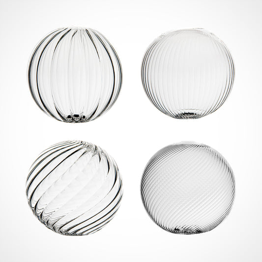 Piccadilly Pendant Light - Small