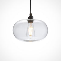 Archway Pendant Light - Medium