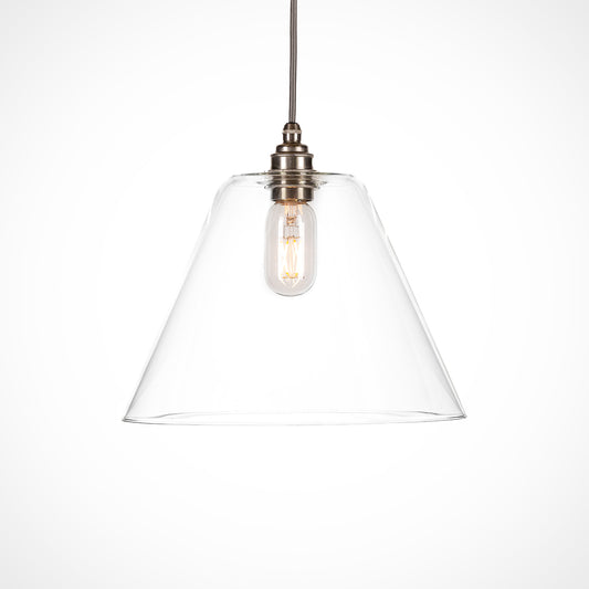 Camden Pendant - Large