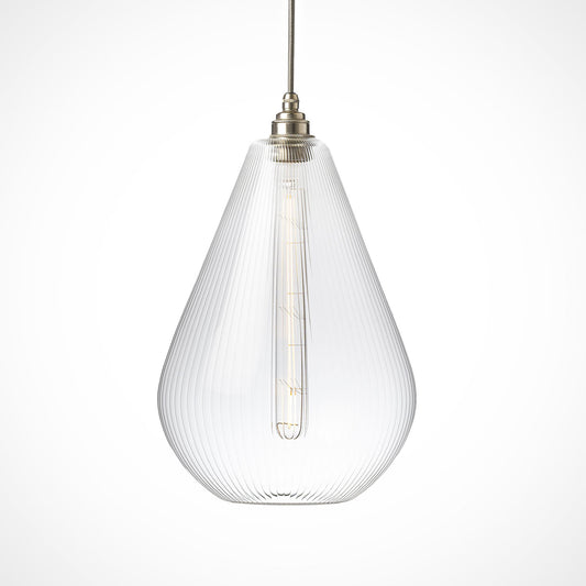 Kingston Pendant Light- Large