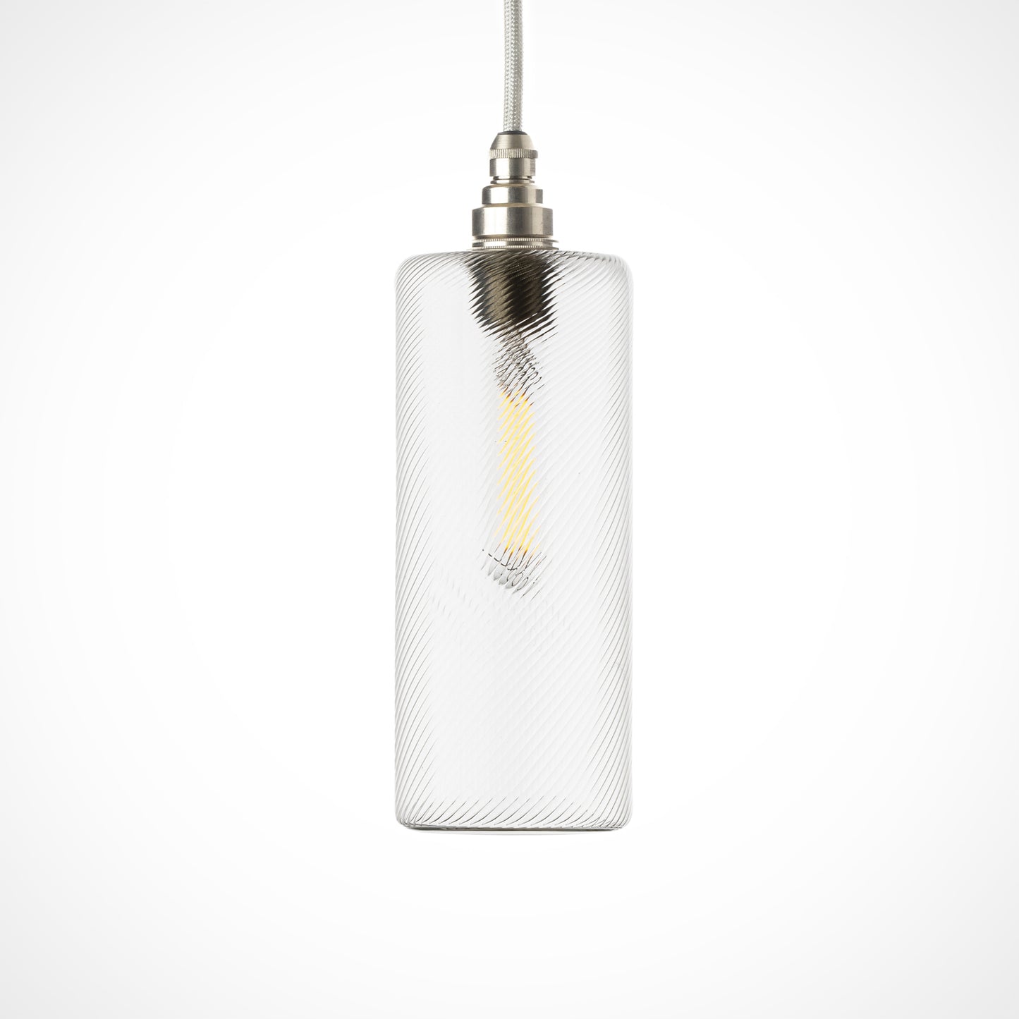 Piccadilly Pendant Light - Small