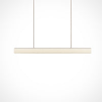 Temple Rod Pendant Light - Medium