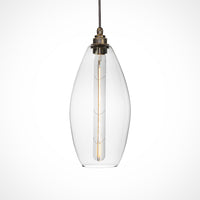Victoria Pendant Light - Medium