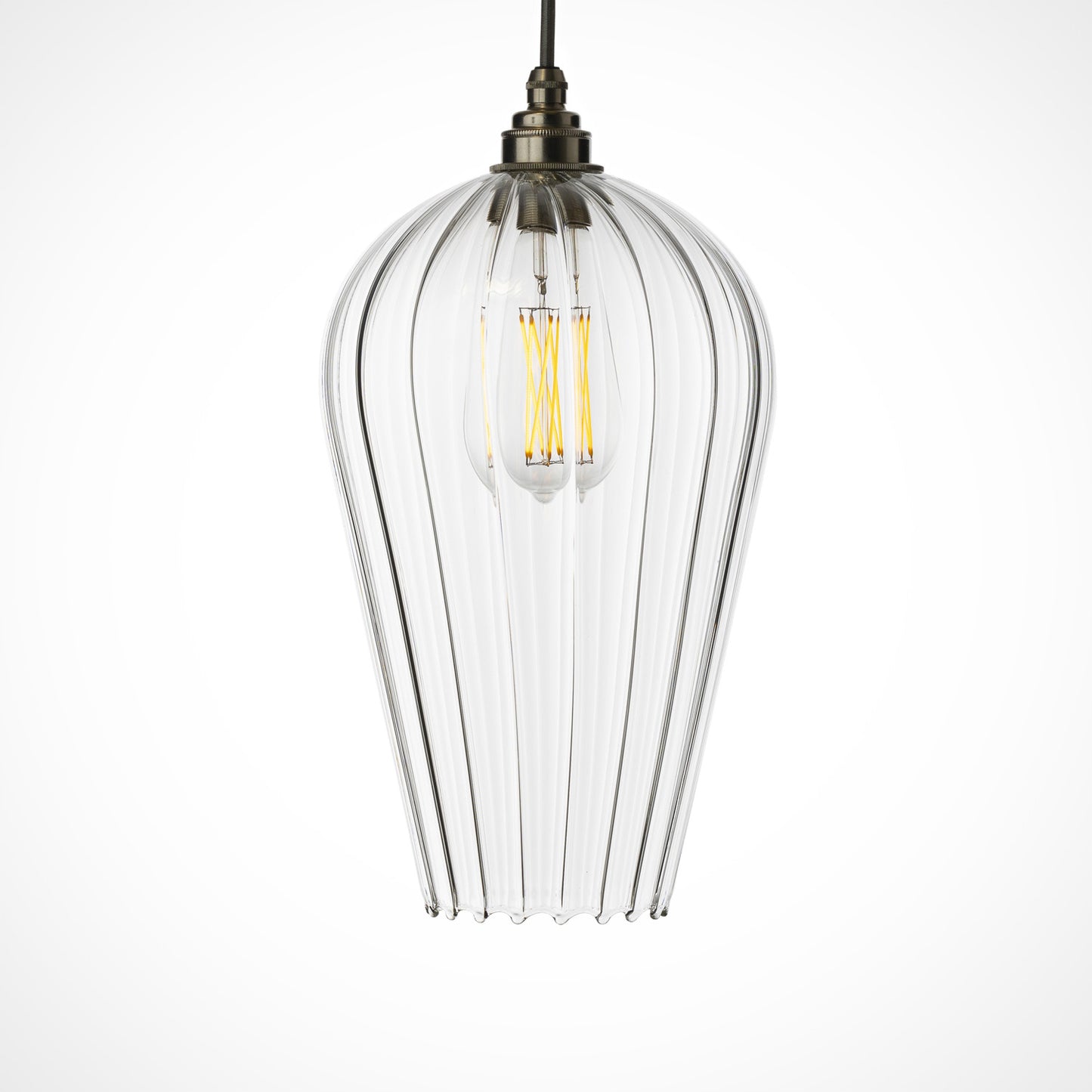 Waterloo Pendant Light - Medium